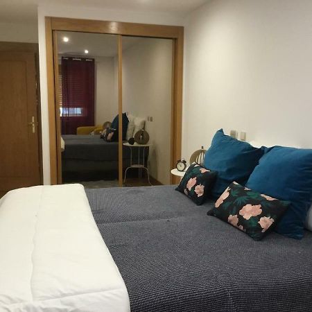 Flh Porto Cozy Flat Lägenhet Matosinhos  Exteriör bild