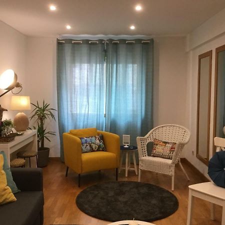 Flh Porto Cozy Flat Lägenhet Matosinhos  Exteriör bild