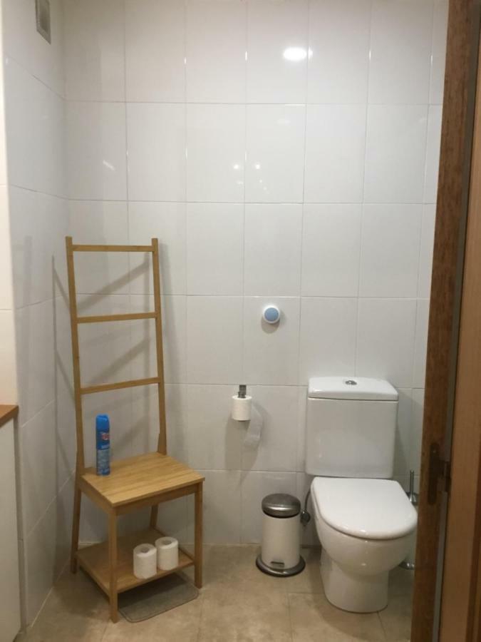 Flh Porto Cozy Flat Lägenhet Matosinhos  Exteriör bild