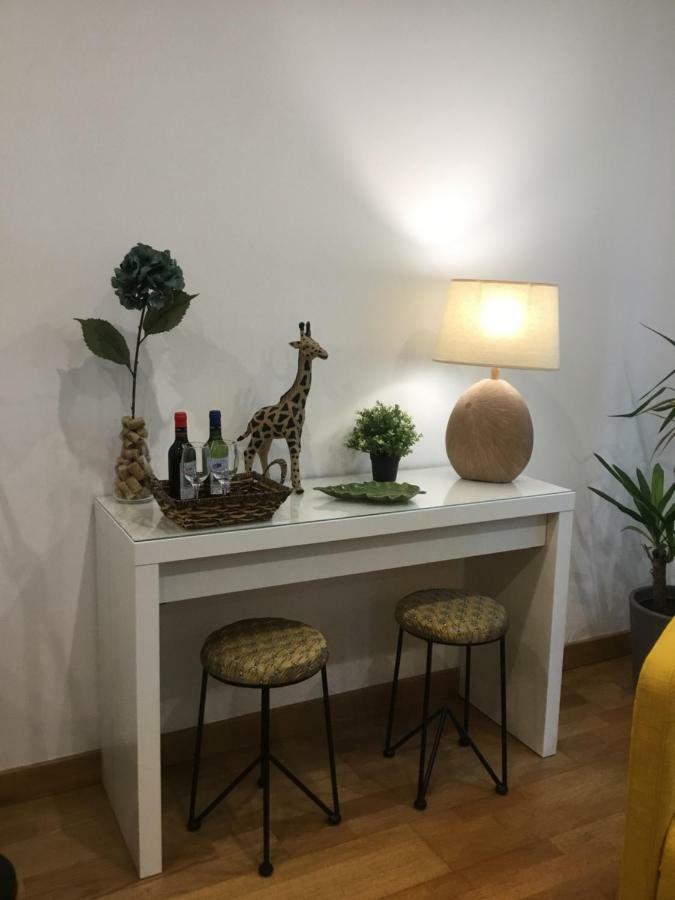 Flh Porto Cozy Flat Lägenhet Matosinhos  Exteriör bild