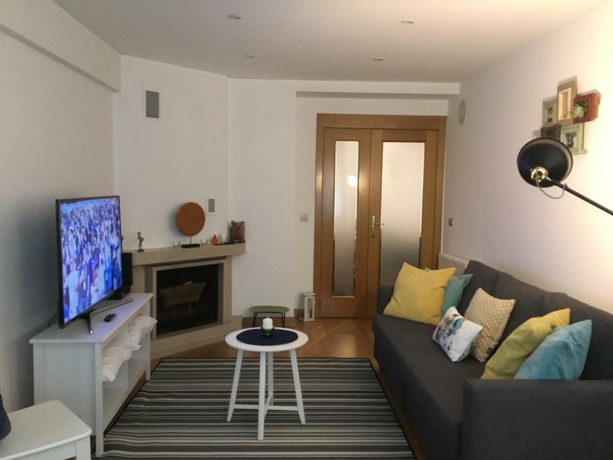 Flh Porto Cozy Flat Lägenhet Matosinhos  Exteriör bild